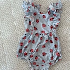 Caden Lane Romper